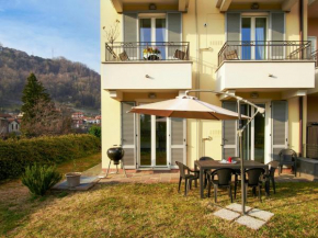 Apartment Nr- 33 by Interhome Consiglio Di Rumo